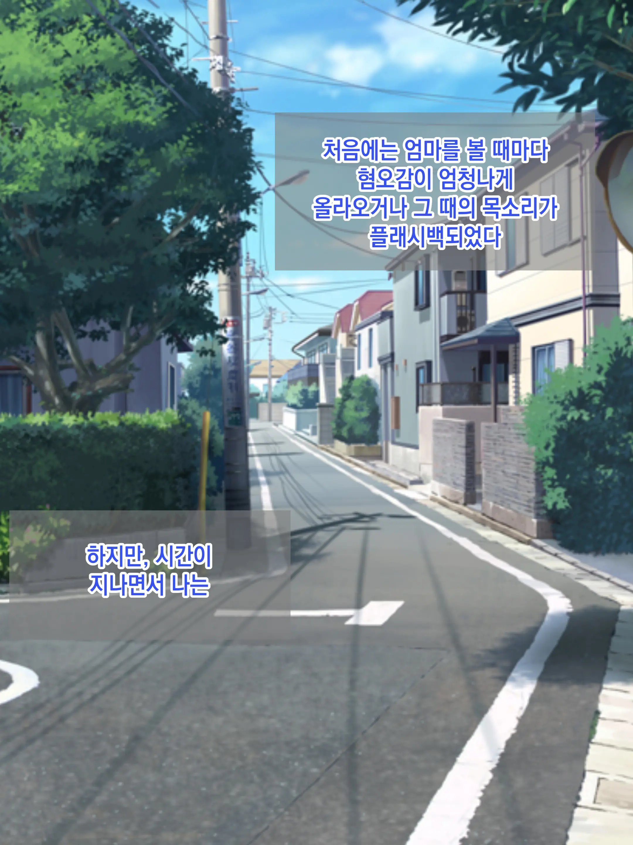 Yasashikatta Haha Ga Boku O Ijimeteta Kuzu Otoko No Seidorei Ni Naru Made No Kioku Kouhen ｜다정했던 엄마가 나를 괴롭히던 쓰레기 남자의 성노예가 될 때까지의 기억 후편
